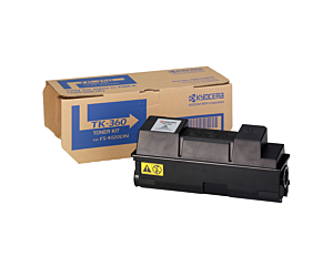 Toner Kyocera TK-360 do FS-4020DN | 20 000 str. | black