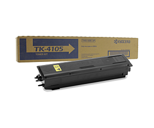 Toner Kyocera TK-4105 do TaskAlfa2200/1800 | 15 000 str. | black 1T02NG0NL0