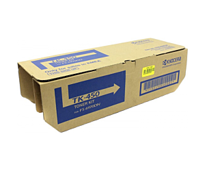 Toner Kyocera TK-450 do FS-6970DN | 15 000 str. | black