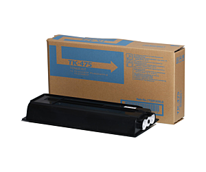 Toner Kyocera TK-475 do FS-6025/6030MFP | 15 000 str. | black 1T02K30NL0