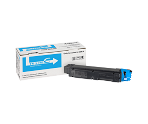 Toner Kyocera TK-5140C do M6030/6530, P6130 | 5 000 str. | cyan 1T02NRCNL0