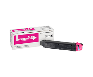 Toner Kyocera TK-5140M do M6030/6530, P6130 | 5 000 str. | magenta 1T02NRBNL0