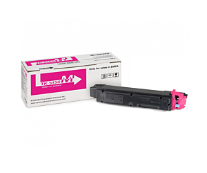 Toner Kyocera TK-5150M do ECOSYS P6035 CDN | 10 000 str. | magenta 1T02NSBNL0