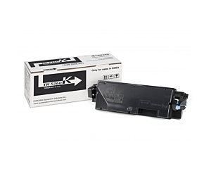 Toner Kyocera TK-5160K do ECOSYS P7040cdn 16000 str. | black | 1T02NT0NL0