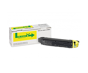 Toner Kyocera TK-5160Y do ECOSYS P7040cdn 12000 str. | yellow | 1T02NTANL0