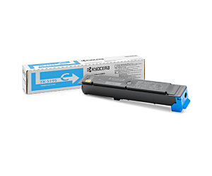 Toner Kyocera TK-5195C do TASKalfa 306ci 7000 str. | cyan | 1T02R4CNL0
