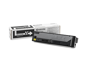 Toner Kyocera TK-5195K do TASKalfa 306ci 15000 str. | black | 1T02R40NL0