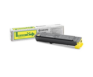 Toner Kyocera TK-5195Y do TASKalfa 306ci 7000 str. | yellow | 1T02R4ANL0
