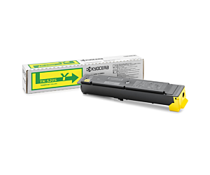 Toner Kyocera TK-5205Y do TASKalfa 356ci  12 000 str. | yellow | 1T02R5ANL0