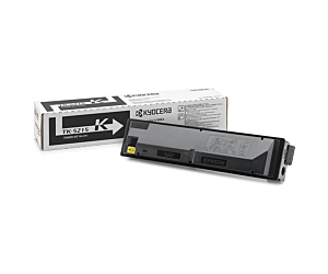 Toner Kyocera TK-5215K do TASKalfa 406ci 20000 str. | black | 1T02R60NL0
