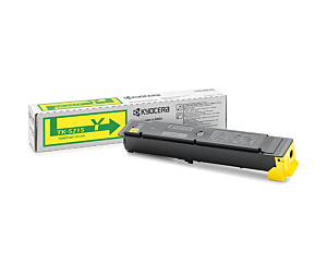 Toner Kyocera TK-5215Y do TASKalfa 406ci 15000 str. | yellow | 1T02R6ANL0