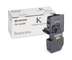 Toner Kyocera TK-5220K do ECOSYS M5521cdw, M5521cdn | black 1T02R90NL1