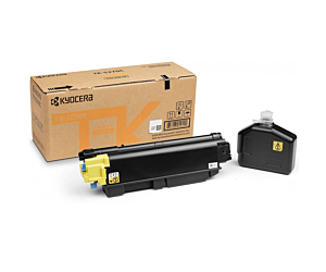 Toner Kyocera TK-5270Y do ECOSYS P6230cdn, M6630cidn yellow