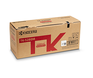 Toner Kyocera TK-5280M do ECOSYS P6235cdn | MAGENTA|