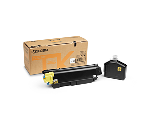 Toner Kyocera TK-5280Y do ECOSYS P6235cdn | YELLOW|