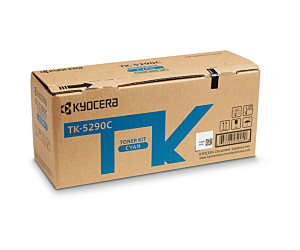 Toner Kyocera TK-5290C do ECOSYS P7240CDN | cyan
