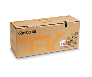 Toner Kyocera TK-5290Y do ECOSYS P7240CDN | yellow
