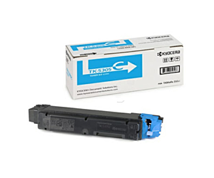 Toner Kyocera TK-5305C TaskAlfa 350ci 6000 str. | cyan | 1T02NSCNL0