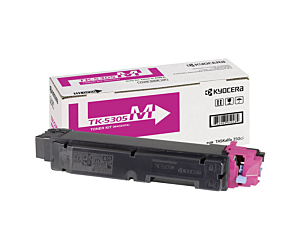 Toner Kyocera TK-5305M TaskAlfa 350ci 6000 str. | magenta | 1T02NSBNL0