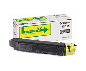 Toner Kyocera TK-5305Y TaskAlfa 350ci 6000 str. | yellow | 1T02NSANL0