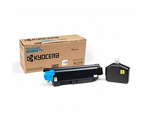 Toner Kyocera TK-5345C do Taskalfa 352ci | 9 000 str. | cyan