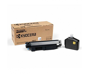 Toner Kyocera TK-5345K do Taskalfa 352ci | 17 000 str. | black