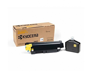 Toner Kyocera TK-5345Y do Taskalfa 352ci | 9 000 str. | yellow