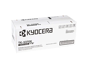 Toner Kyocera TK-5370K do EcoSys MA3500cix/cifx | 7 000 str. | black