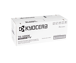 Toner Kyocera TK-5390K do EcoSys P4500cx | 18 000 str. | black