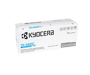 Toner Kyocera TK-5405C do TASKalfa MA3500ci | 10 000 str. | cyan