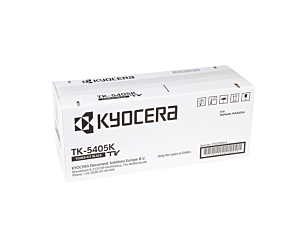 Toner Kyocera TK-5405K do TASKalfa MA3500ci | 17 000 str. | black