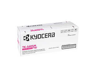 Toner Kyocera TK-5405M do TASKalfa MA3500ci | 10 000 str. | magenta