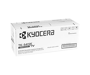 Toner Kyocera TK-5415K do TASKalfa MA4500ci| 20 000 str. | black