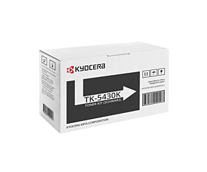 Toner Kyocera TK-5430K do ECOSYS PA2100/MA2100 | 1 250 str. | black