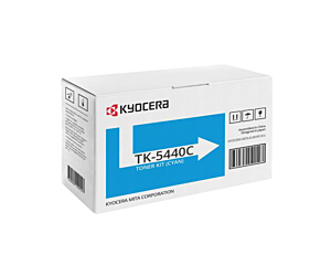 Toner Kyocera TK-5440C do ECOSYS PA2100/MA2100 | 2 400 str. | cyan