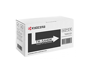 Toner Kyocera TK-5440K do ECOSYS PA2100/MA2100 | 2 800 str. | black