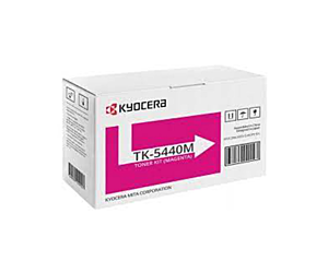 Toner Kyocera TK-5440M do ECOSYS PA2100/MA2100 | 2 400 str. | magenta