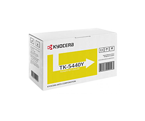 Toner Kyocera TK-5440Y do ECOSYS PA2100/MA2100 | 2 400 str. | yellow