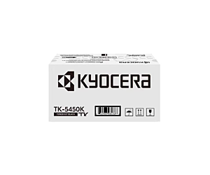 Toner Kyocera TK-5450K ECOSYS MA2600cwfx | 4 100 str. | black