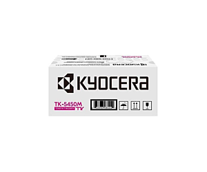 Toner Kyocera TK-5450M ECOSYS MA2600cwfx |3 200 str. | magenta