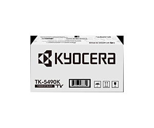 Toner Kyocera TK-5490K ECOSYS MA2101cfxcwfx | 2 800 str. | black