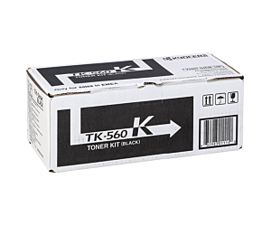 Toner Kyocera TK-560K do FS-5300/5350 | 12 000 str. | black