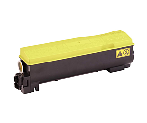 Toner Kyocera TK-570Y do FS-C5400DN | 12 000 str. | yellow