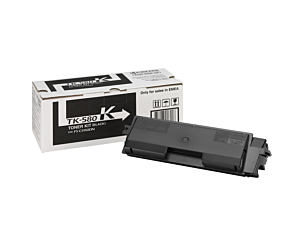 Toner Kyocera TK-580K do FS-C5150DN | 3 500 str. | black