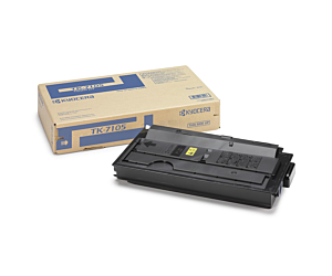 Toner Kyocera TK-7105 do TASKalfa 3010i | 20 000 str. | black