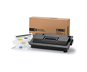Toner Kyocera TK-715 do KM-3050/4050/5050 | 34 000 str. | black