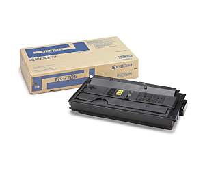 Toner Kyocera TK-7205 do TASKalfa 3510i | 35 000 str. | black
