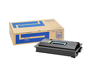 Toner Kyocera TK-725 do TASKalfa 420i/520i | 34 000 str. | black