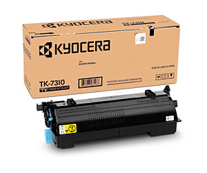 Toner Kyocera TK-7310 do EcoSys P4140dn | 15 000 str. | black