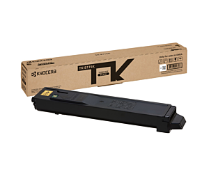 Toner Kyocera TK-8115K do ECOSYS M8124cidn | 12 000 str. | black | 1T02P30NL0